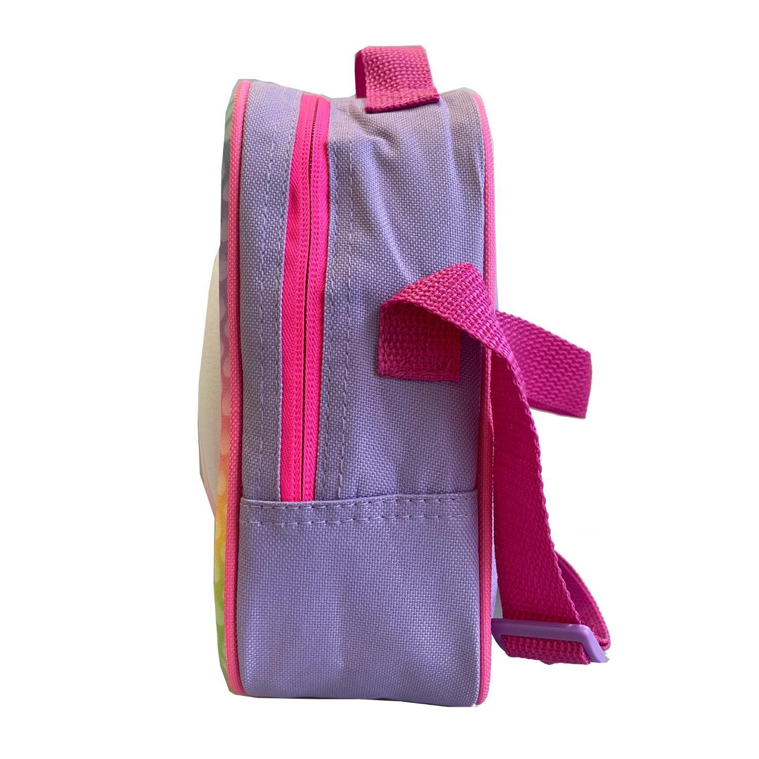 Lonchera 3D Cry Babies-1