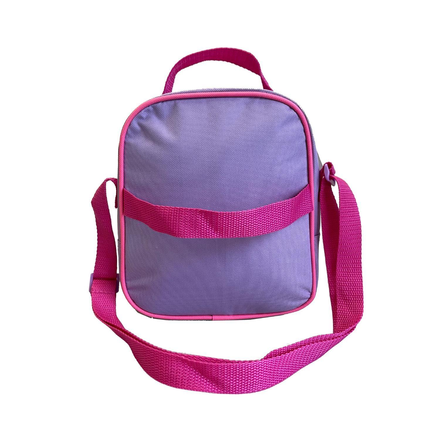 Lonchera 3D Cry Babies-3