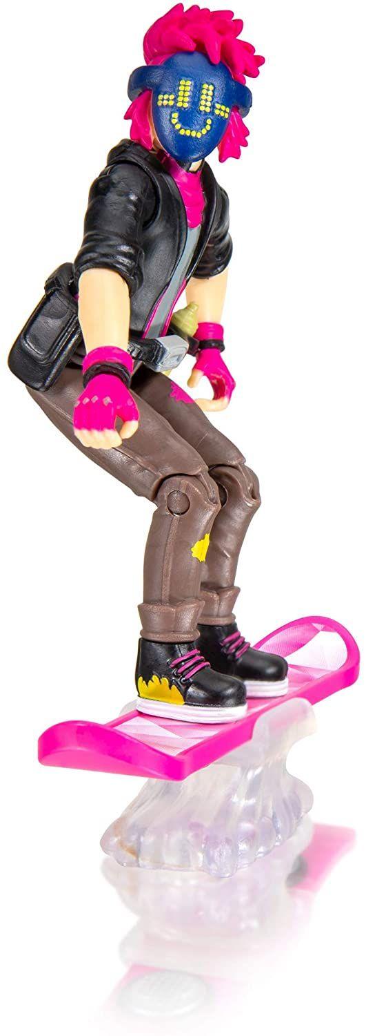 Figura De Accion Roblox Digital Artist-1