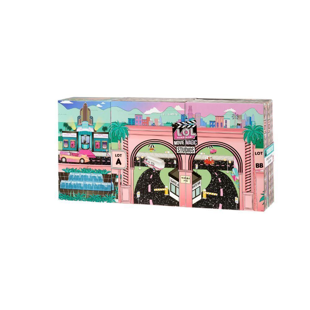 Lol Surprise Omg Movie Magic Studios-10