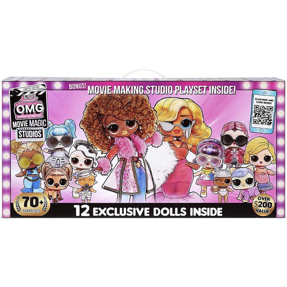 Lol Surprise Omg Movie Magic Studios-0
