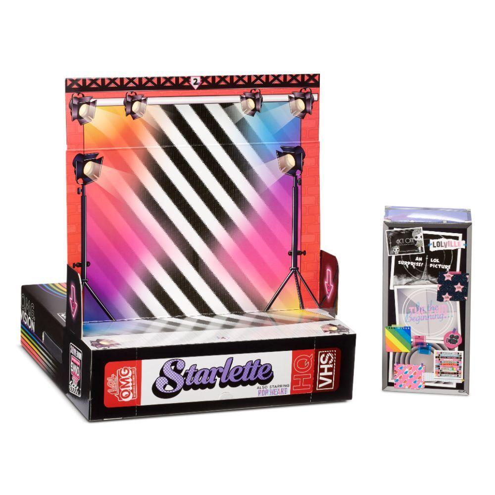 Lol Surprise Omg Movie Magic Studios-7