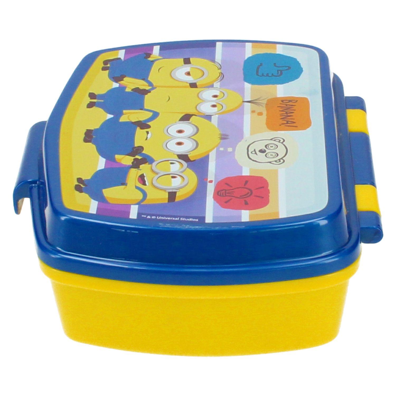 Portasandwich Funny Minions-1