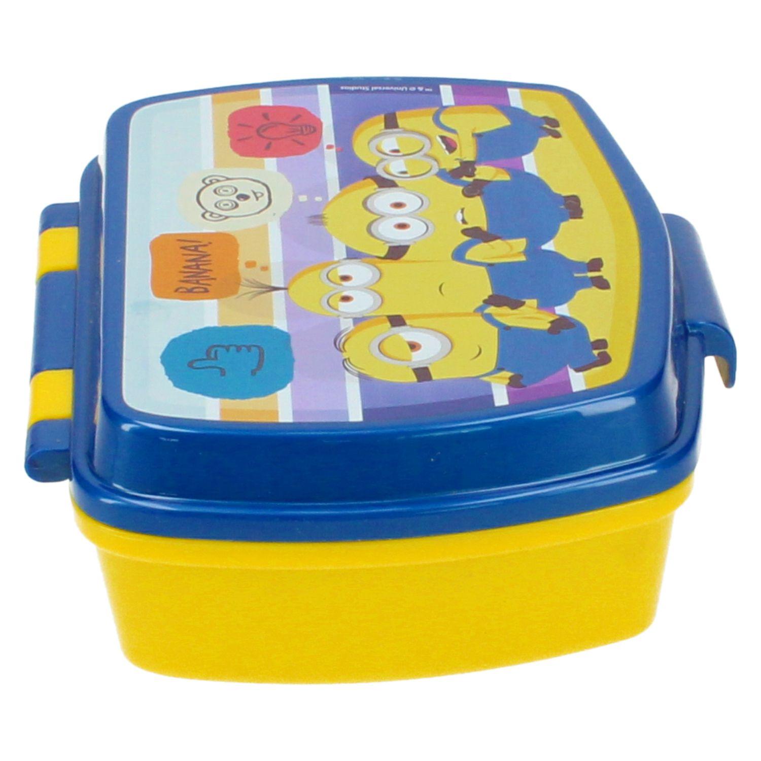 Portasandwich Funny Minions-3