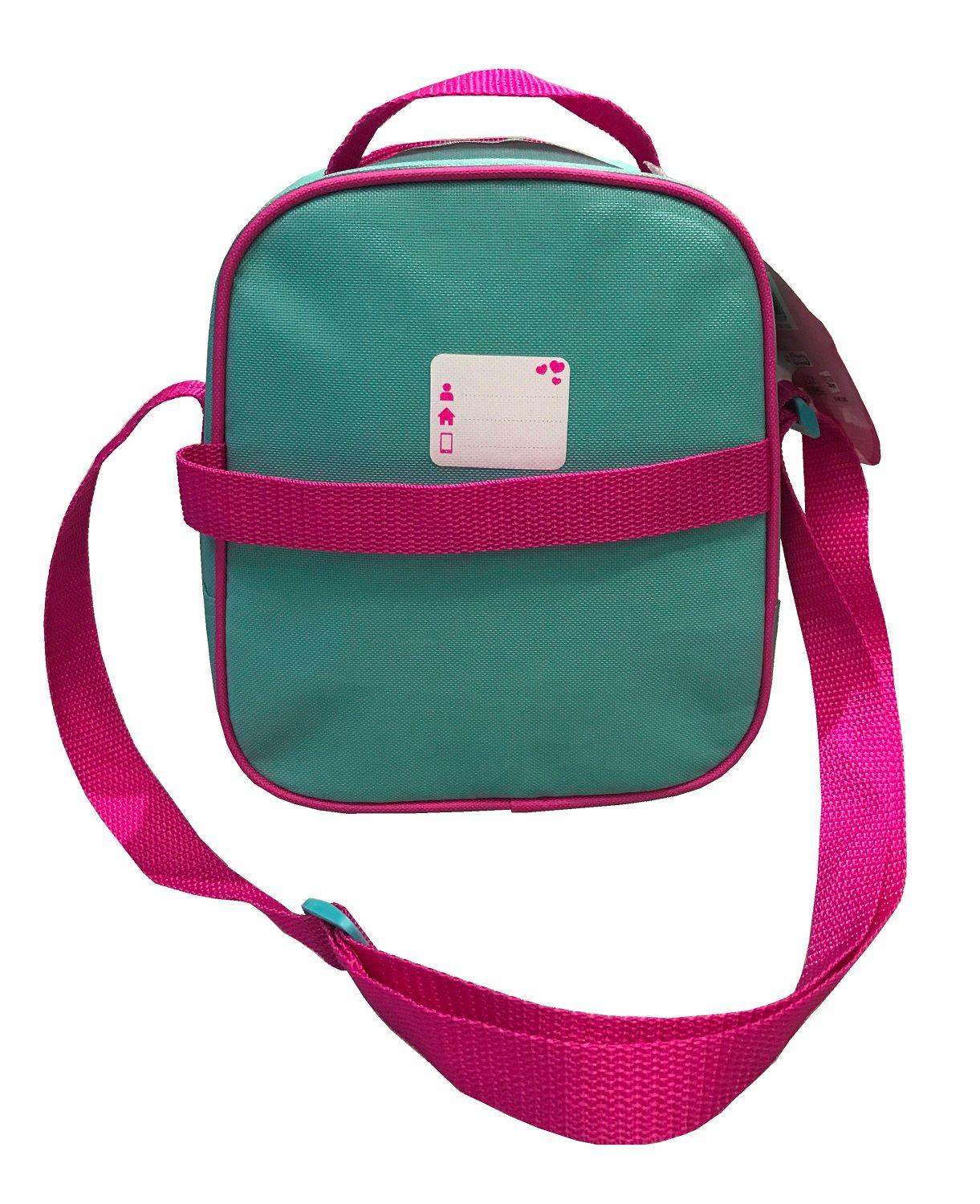 Lonchera Infantil 3D Lady/Dotty Cry Babies - Bebes Llorones-1