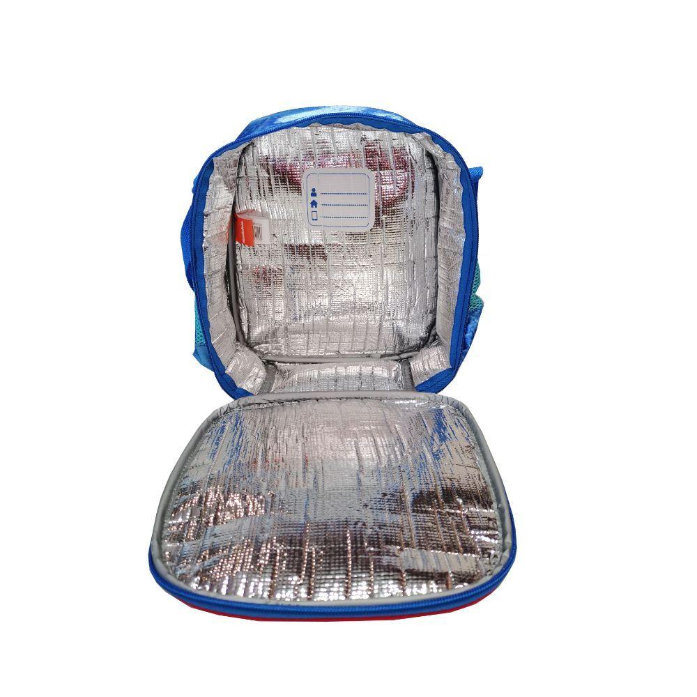 Lonchera Infantil Paw Patrol-2