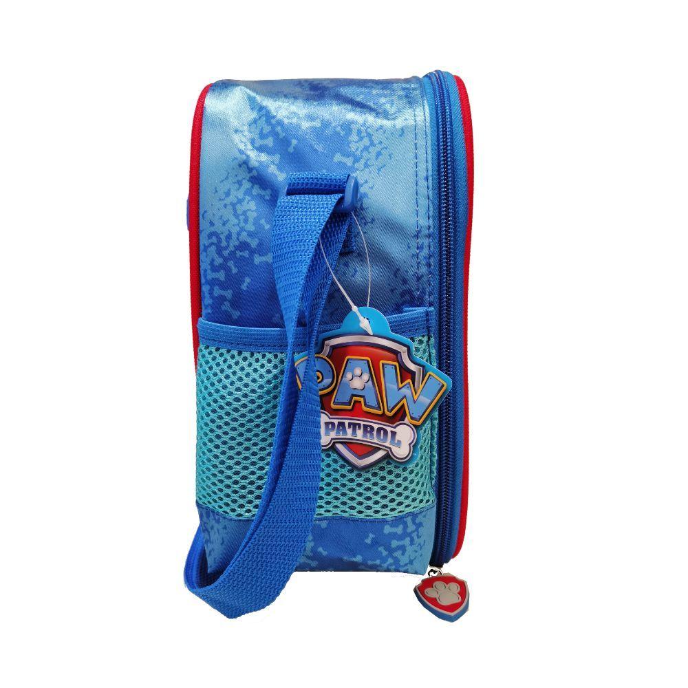 Lonchera Infantil Paw Patrol-3