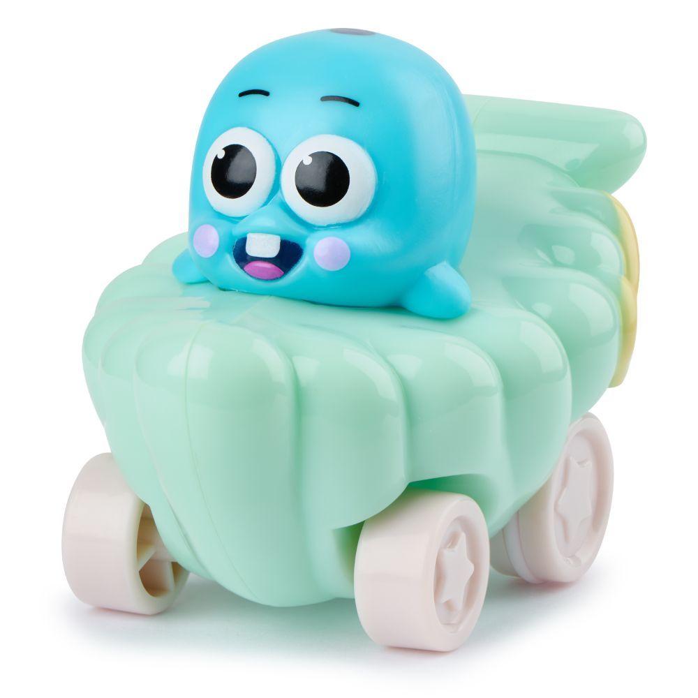 Vehículo Acuatico Rápido Baby Shark - Hank-0