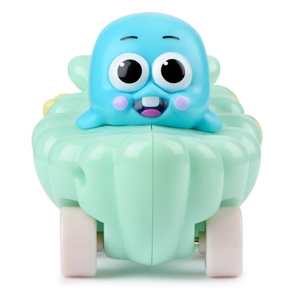 Vehículo Acuatico Rápido Baby Shark - Hank-1