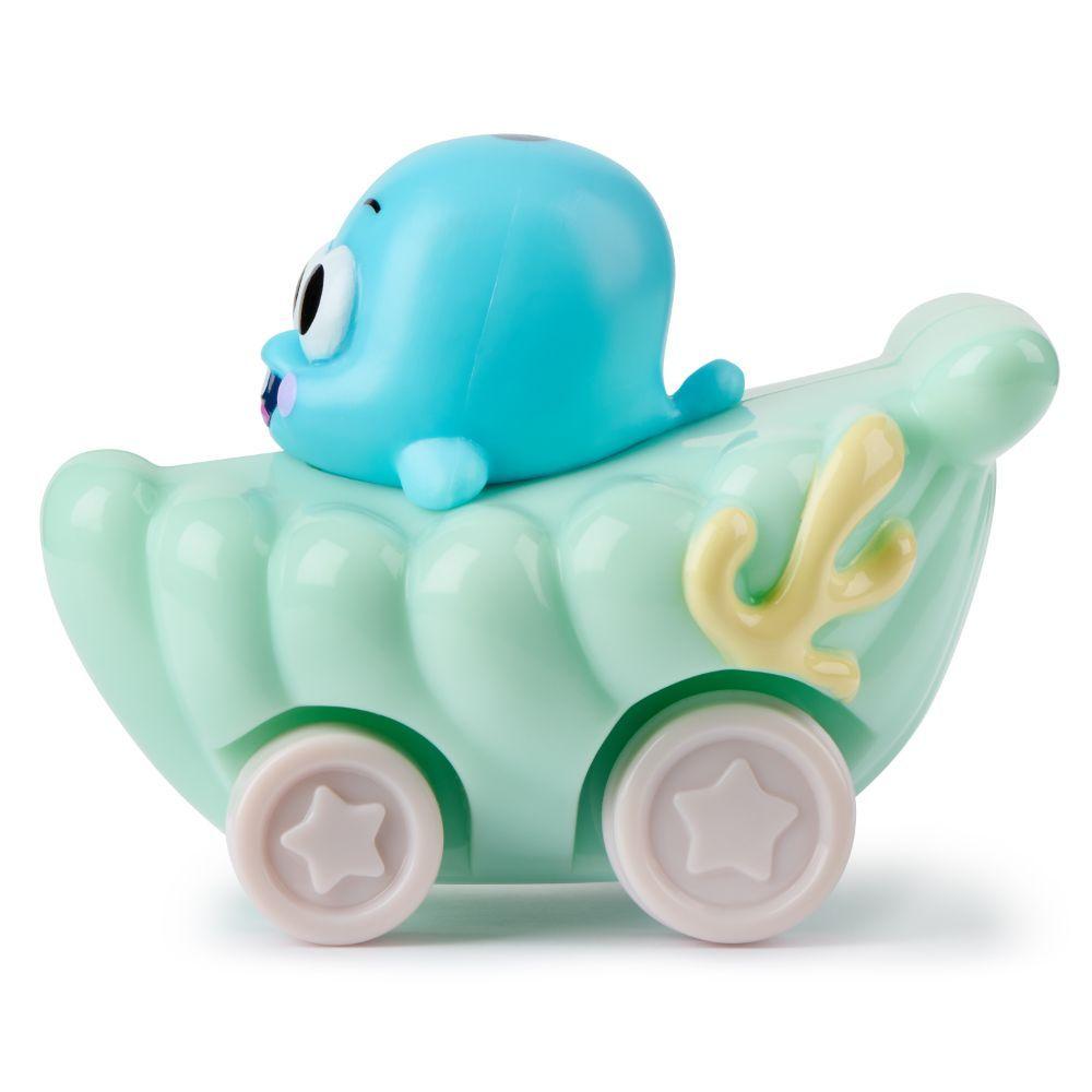 Vehículo Acuatico Rápido Baby Shark - Hank-2