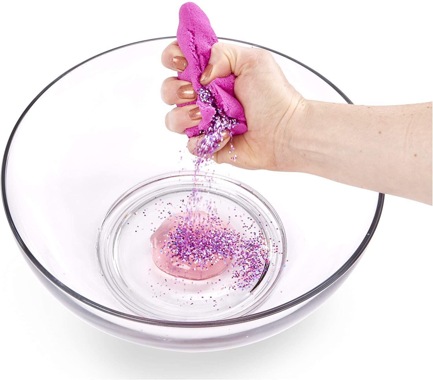 Slime Unicorn Crush De Poopsie Purpurina-2