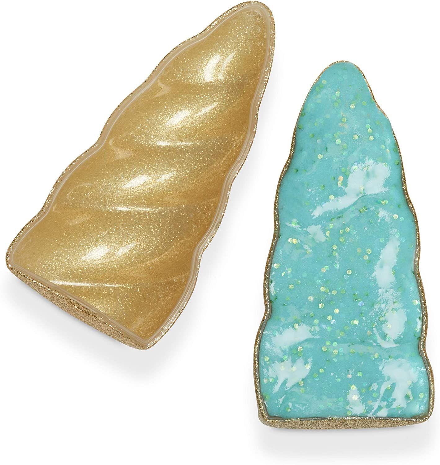 Slime Unicorn Crush De Poopsie Purpurina-3
