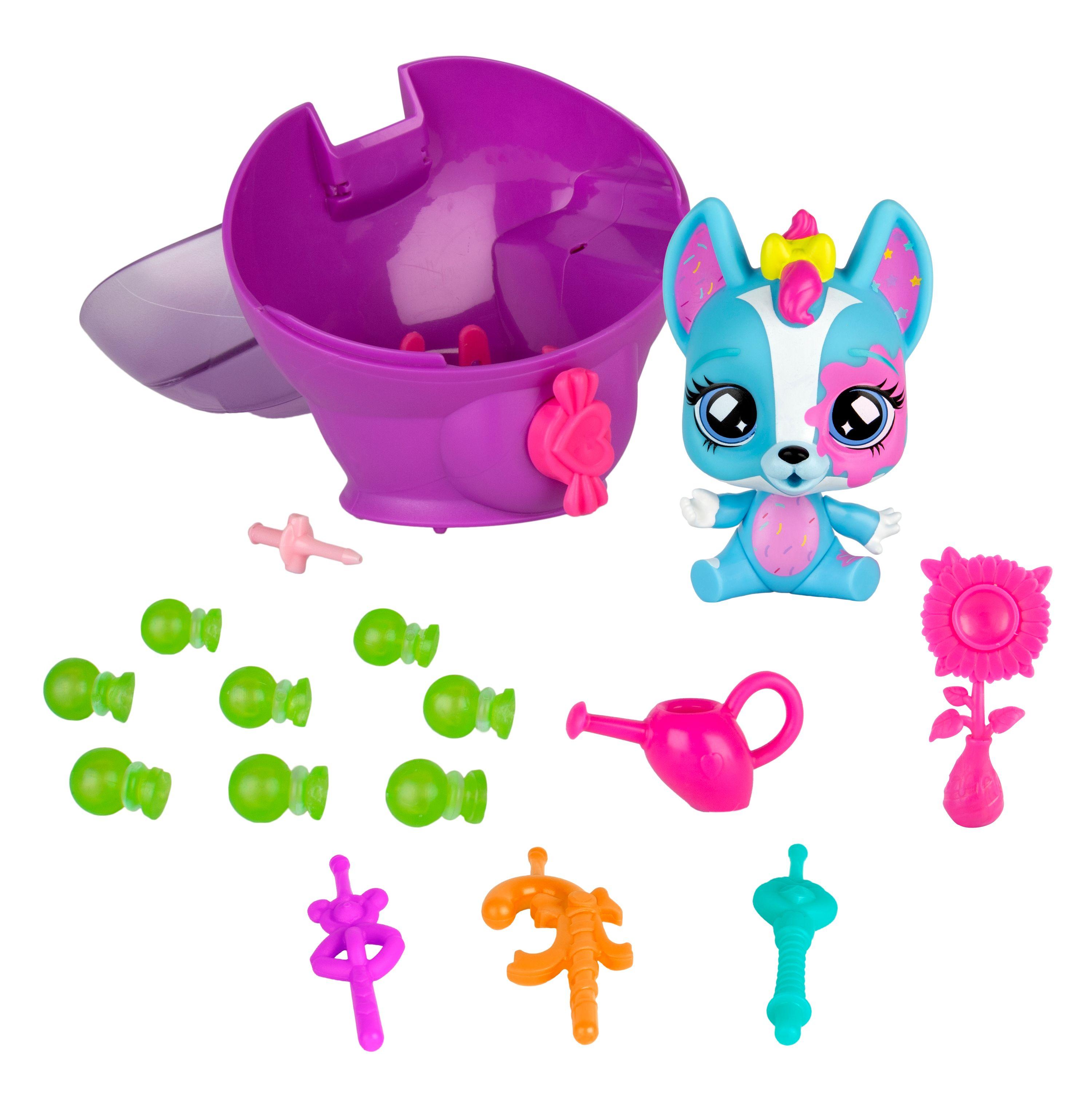 Bubiloons Animales Sorpresa-5