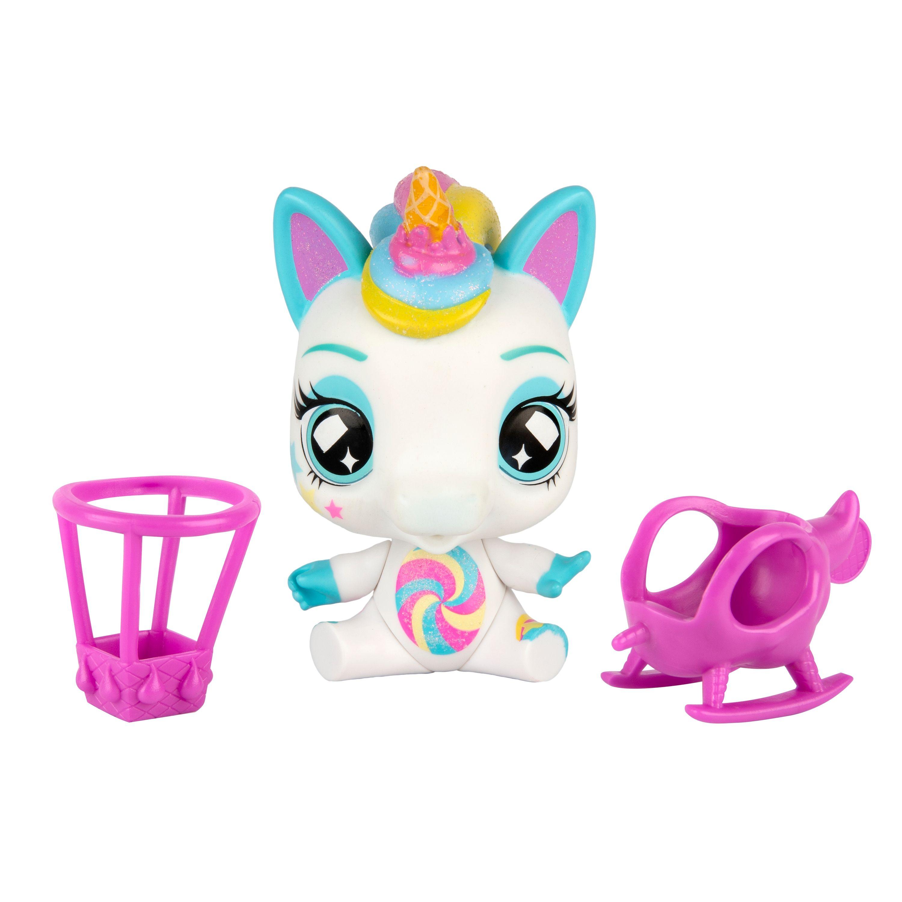 Bubiloons Animales Sorpresa-6