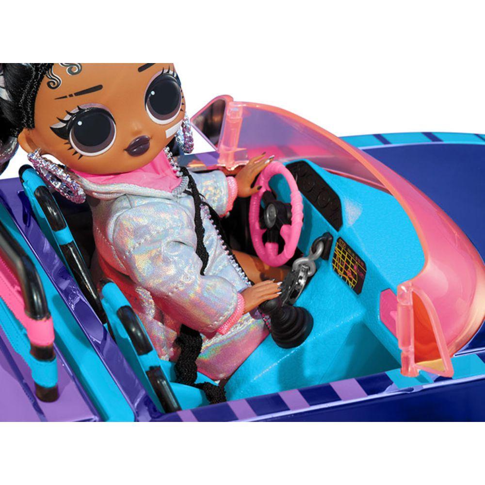 Muñeca Sorpresa Lol Surprise Dance Machine-2
