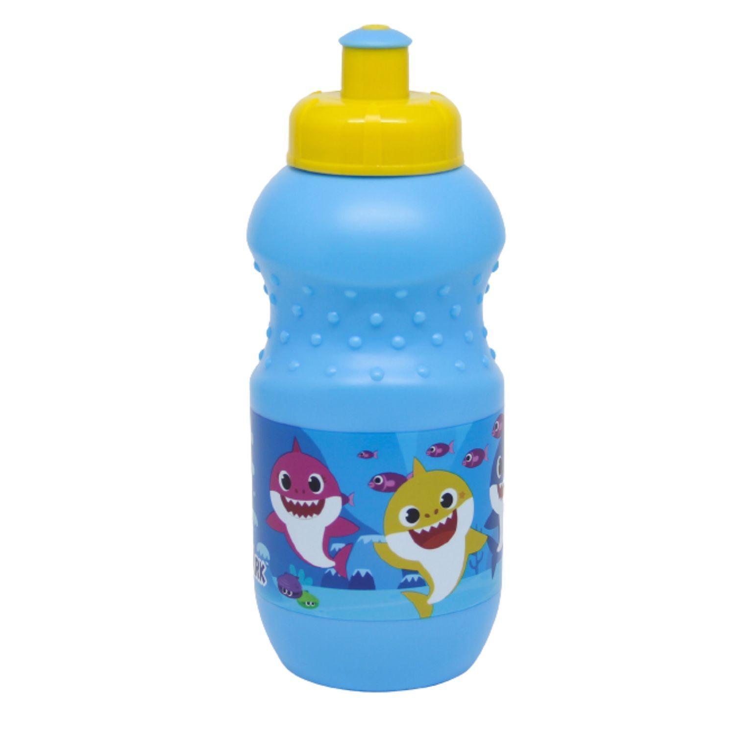 Botella Sport Baby Shark 300 Ml-0