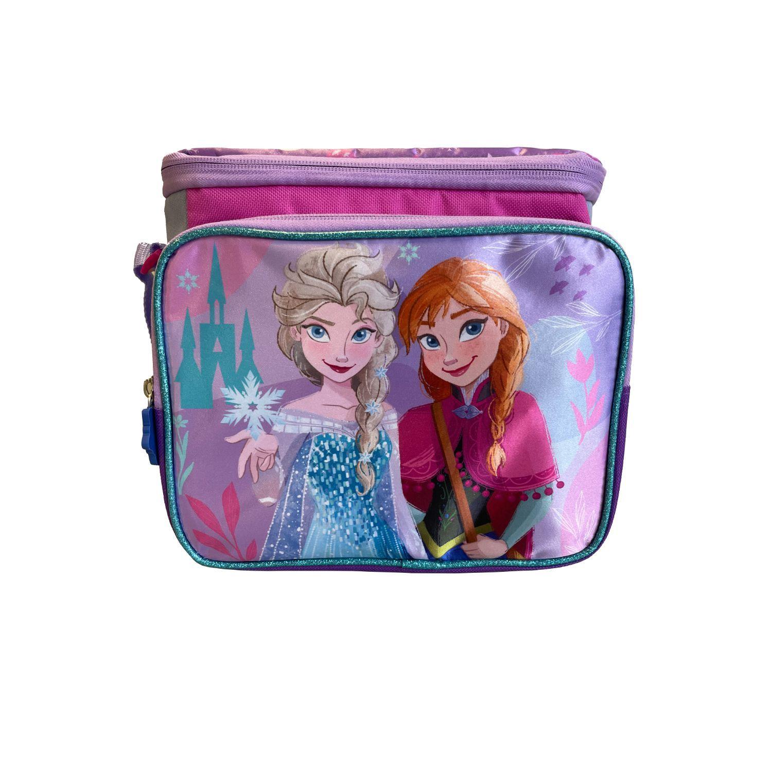 Lonchera Disney Frozen-0