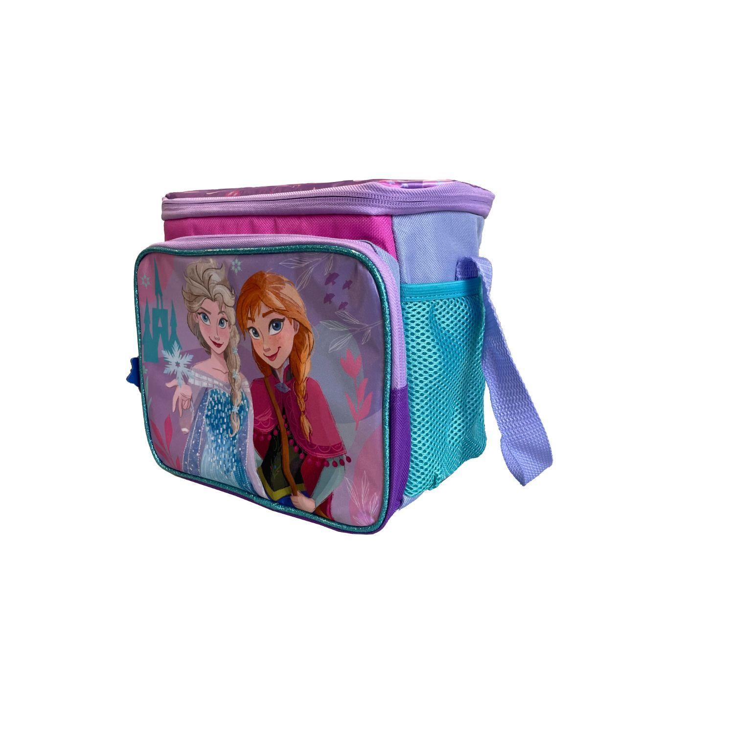 Lonchera Disney Frozen-2