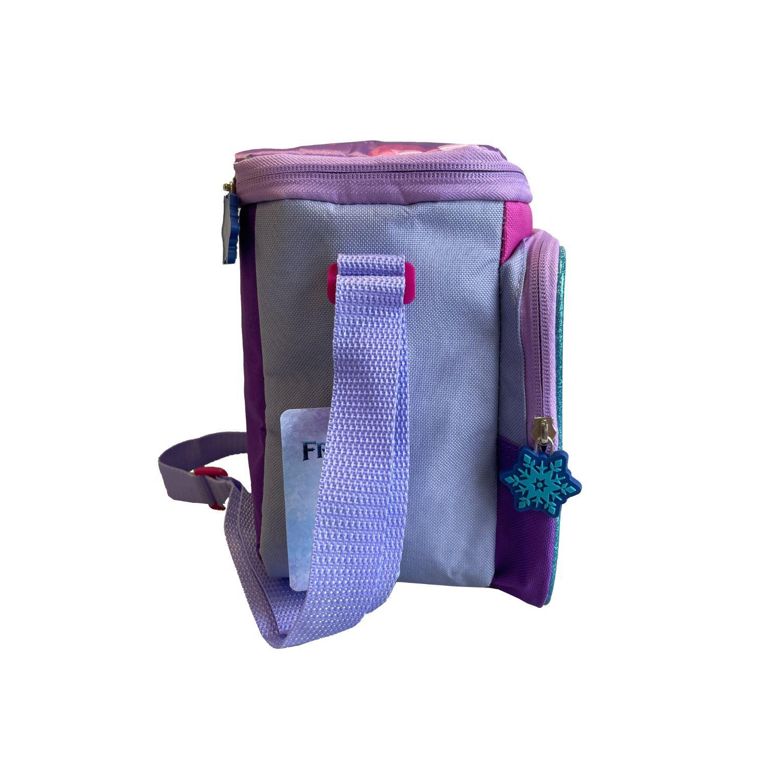 Lonchera Disney Frozen-4