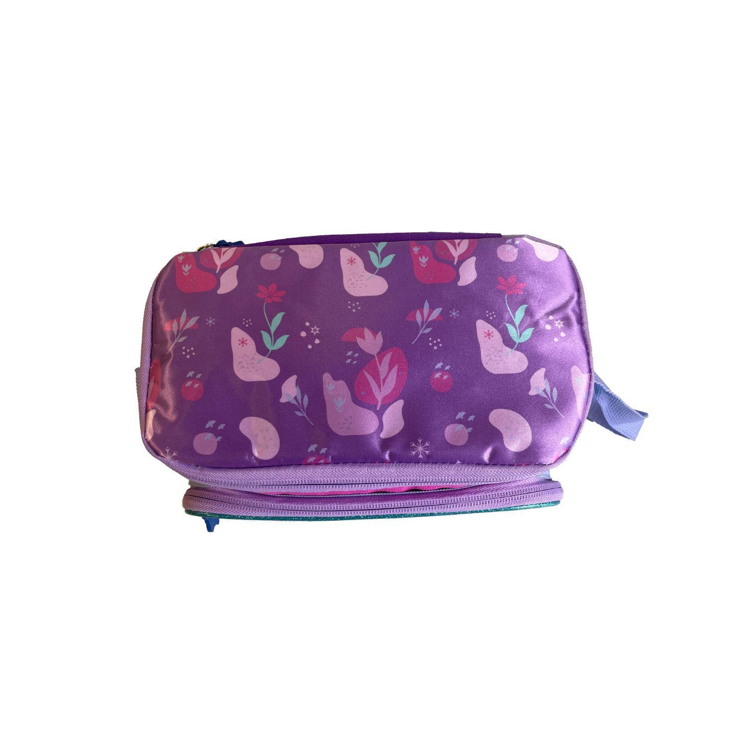 Lonchera Disney Frozen-6
