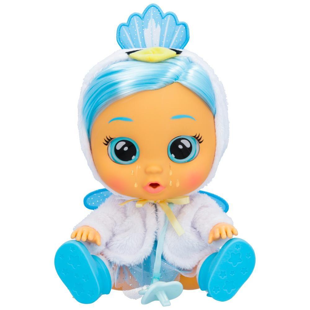 Muñeca Bebes Llorones Kiss Me Sydney-2