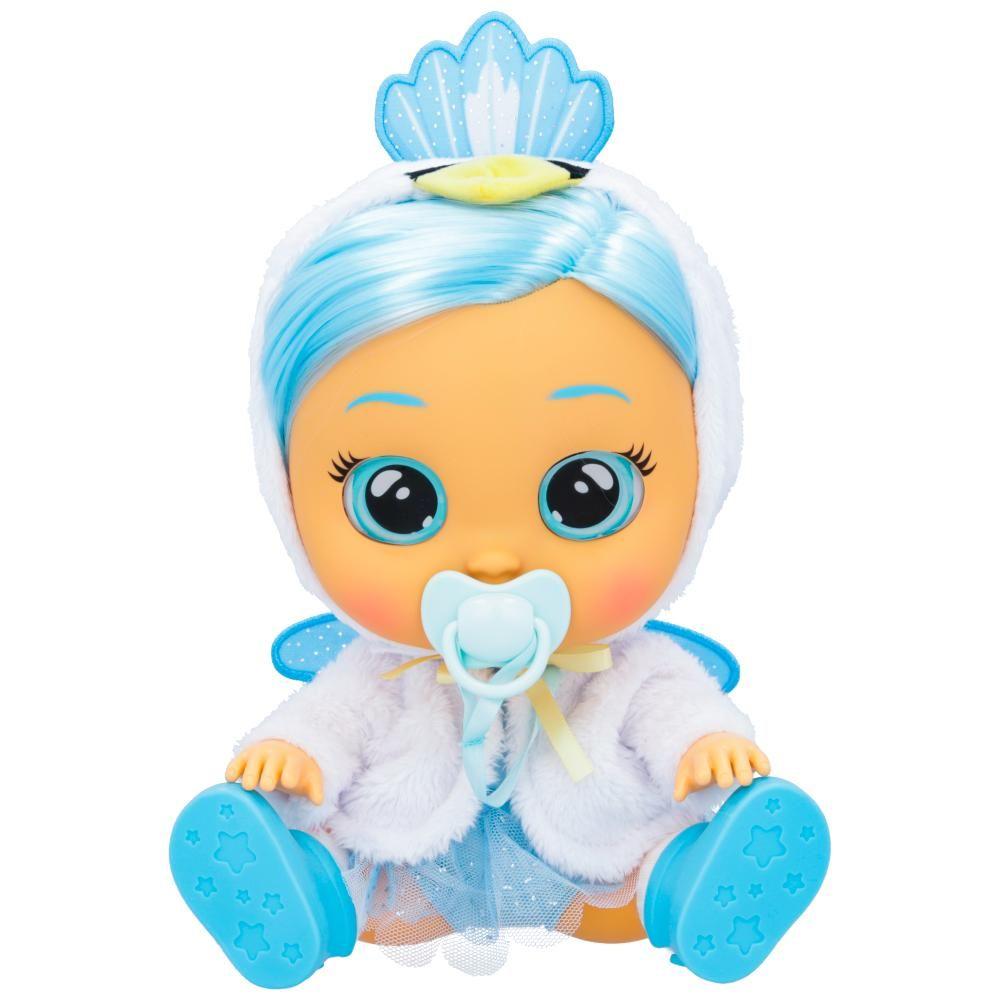 Muñeca Bebes Llorones Kiss Me Sydney-3