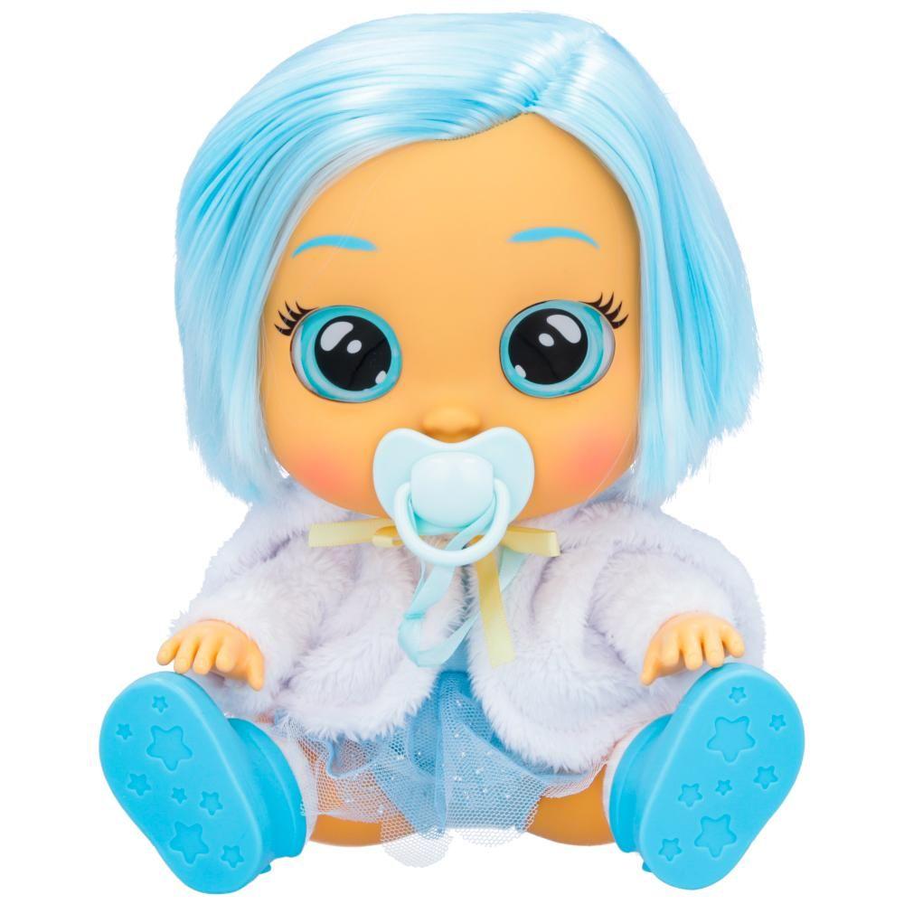 Muñeca Bebes Llorones Kiss Me Sydney-4