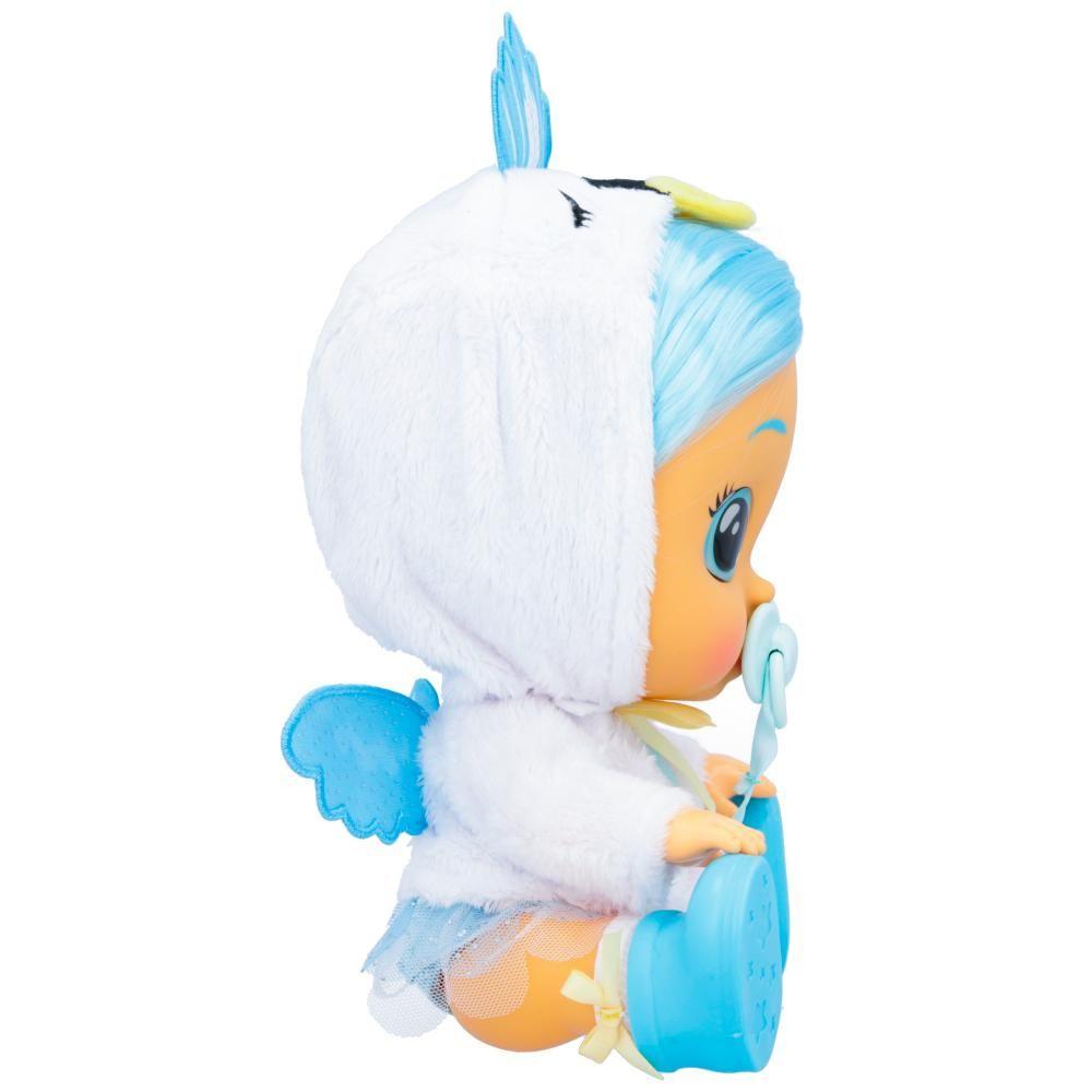 Muñeca Bebes Llorones Kiss Me Sydney-5
