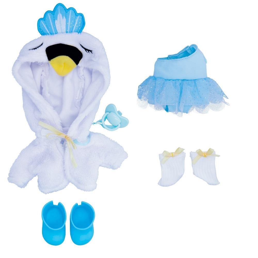 Muñeca Bebes Llorones Kiss Me Sydney-7