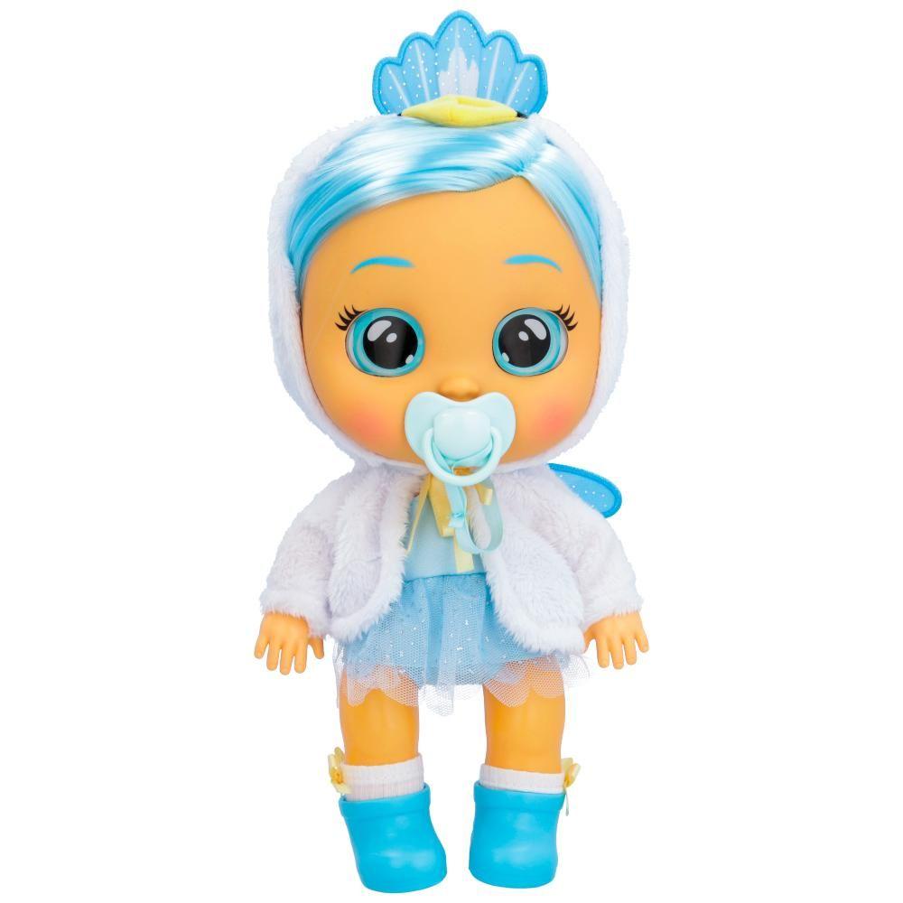 Muñeca Bebes Llorones Kiss Me Sydney-8