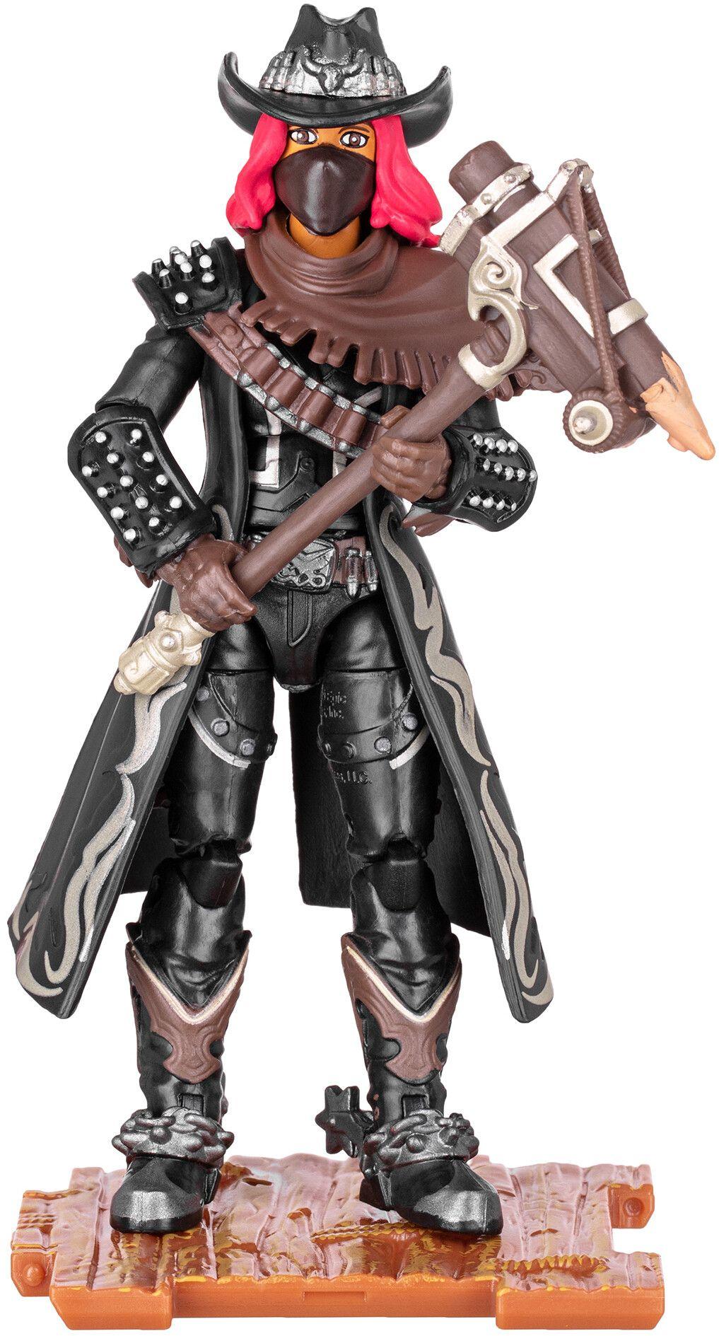 Figura Articulada Fortnite Calamity S2-2