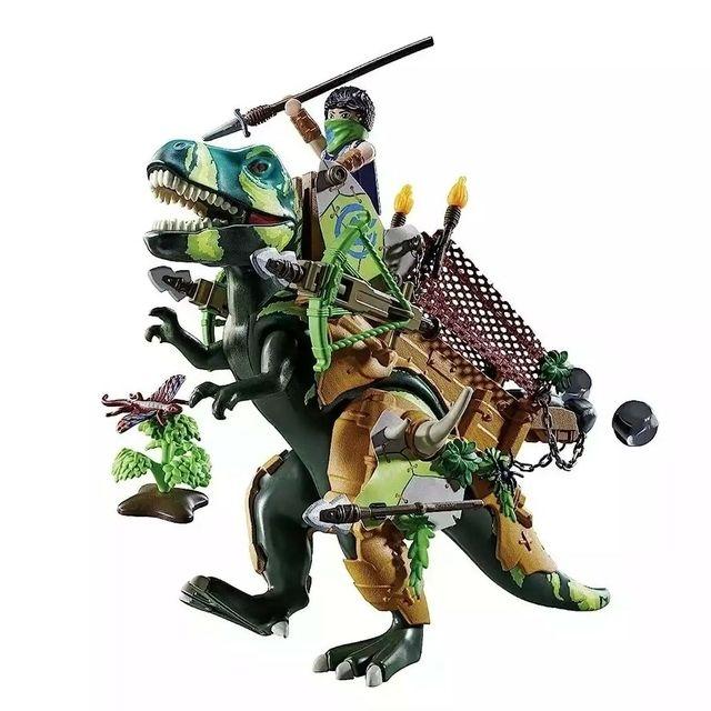 Playmobil T-Rex 83 Piezas - 71261-2