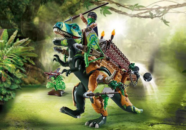 Playmobil T-Rex 83 Piezas - 71261-4
