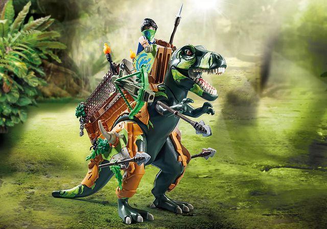 Playmobil T-Rex 83 Piezas - 71261-5