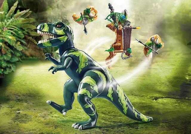 Playmobil T-Rex 83 Piezas - 71261-6