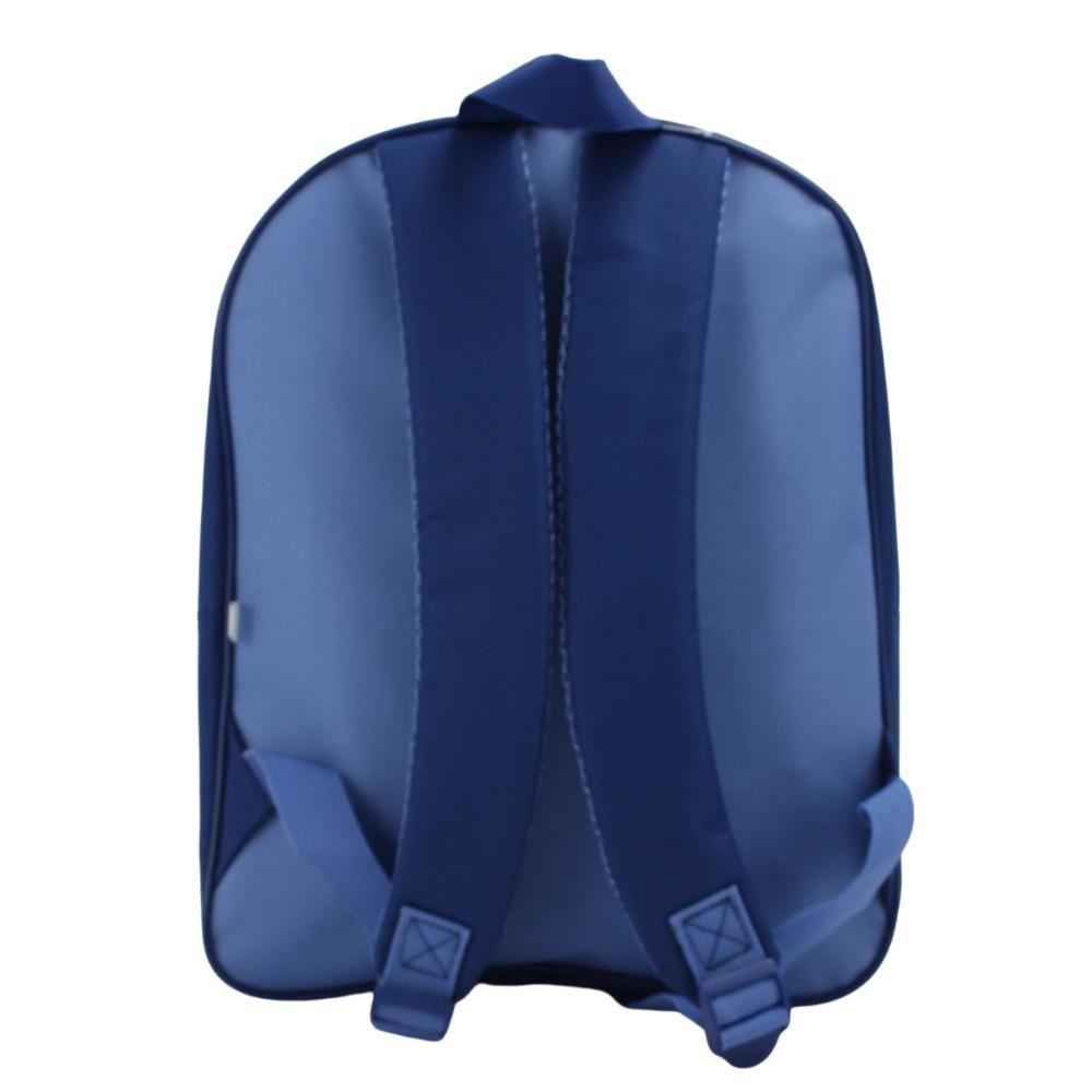 Mochila Infantil 3D Face Stitch-3