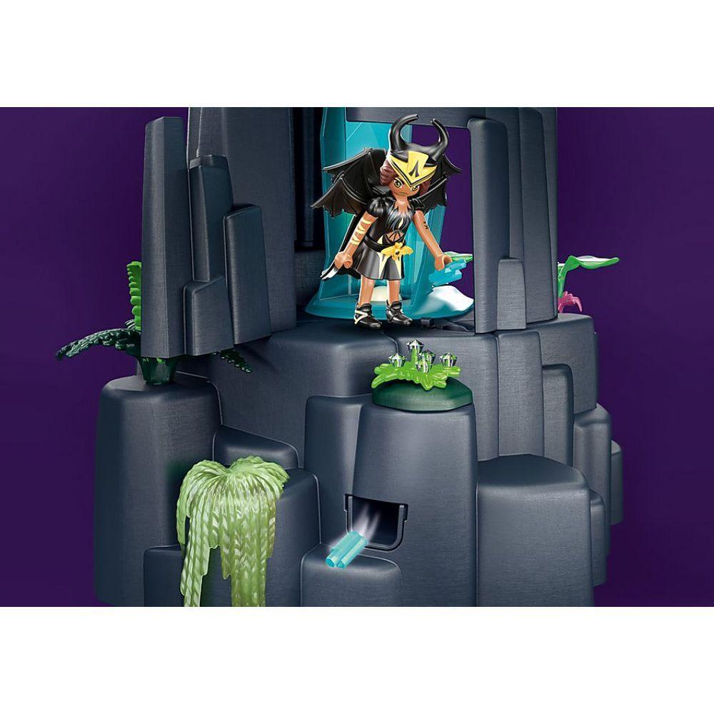 Playmobil Fuente de Energía Mágica Ayuma 70800-7