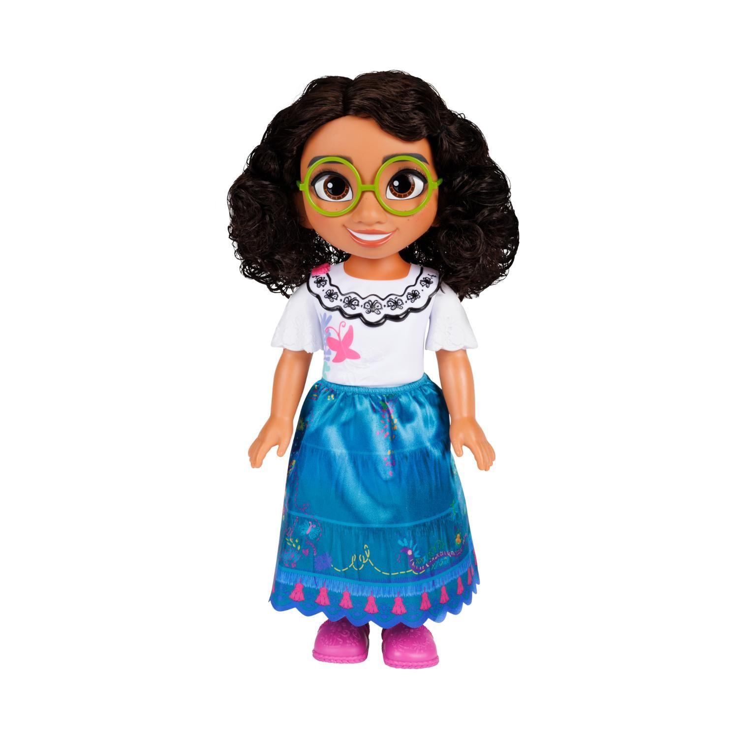 Muñeca Encanto Mirabel Madrigal-2