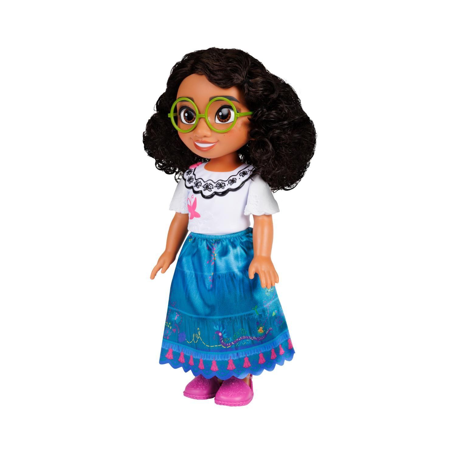 Muñeca Encanto Mirabel Madrigal-3
