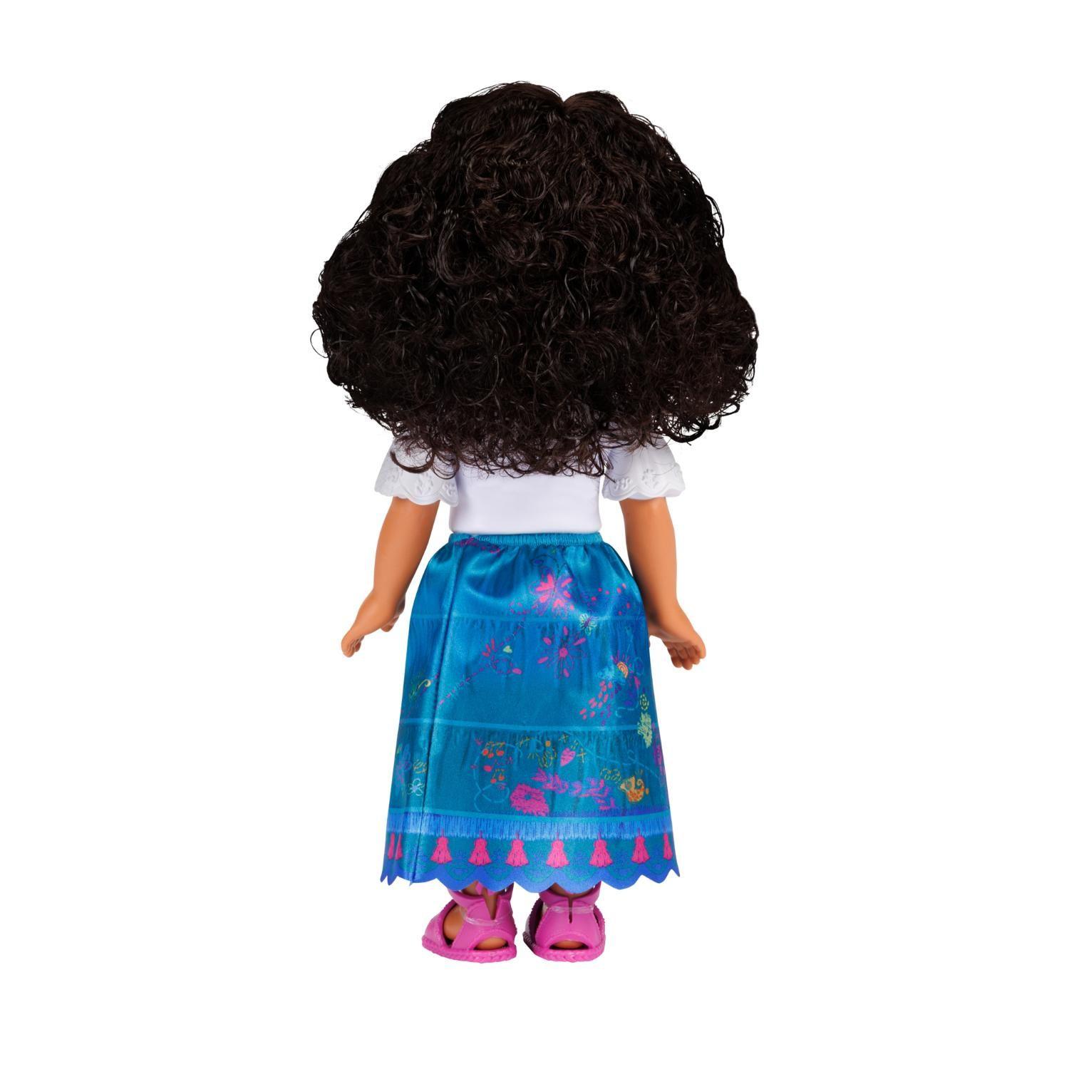 Muñeca Encanto Mirabel Madrigal-4