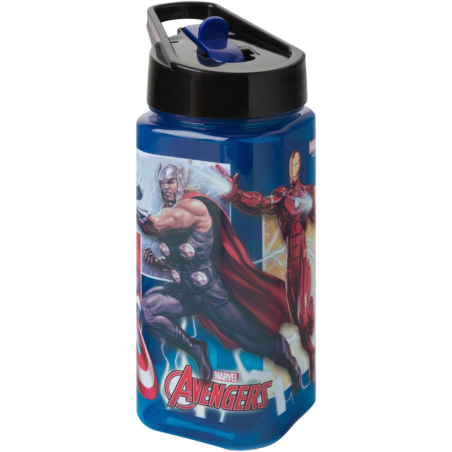 Tomajugo Cuadrado Avengers-0