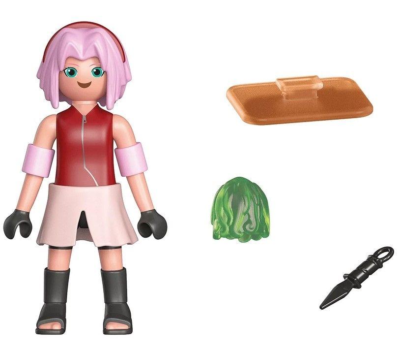 Playmobil Naruto Sakura - 71098-2