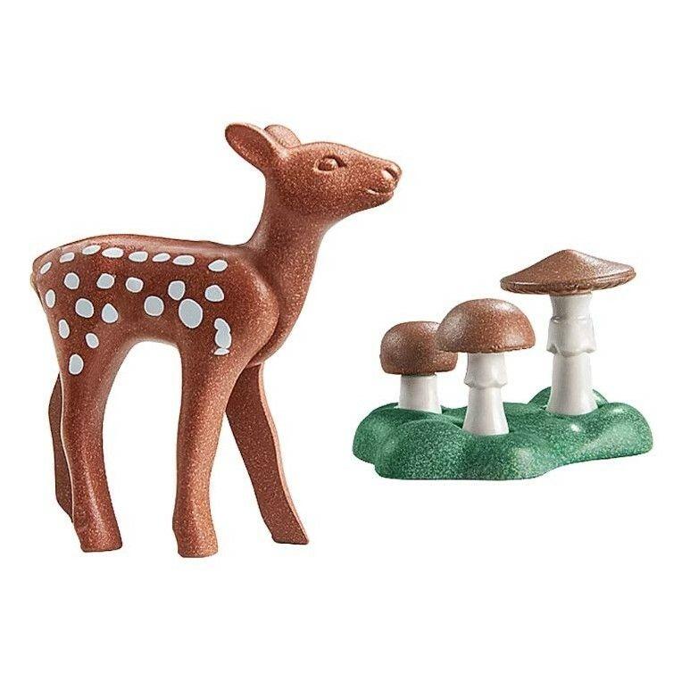 Playmobil Wiltopia - Cervatillo - 71063-2