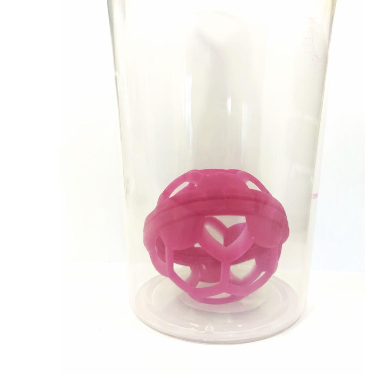 Vaso Shaker Minnie 600 Ml-1