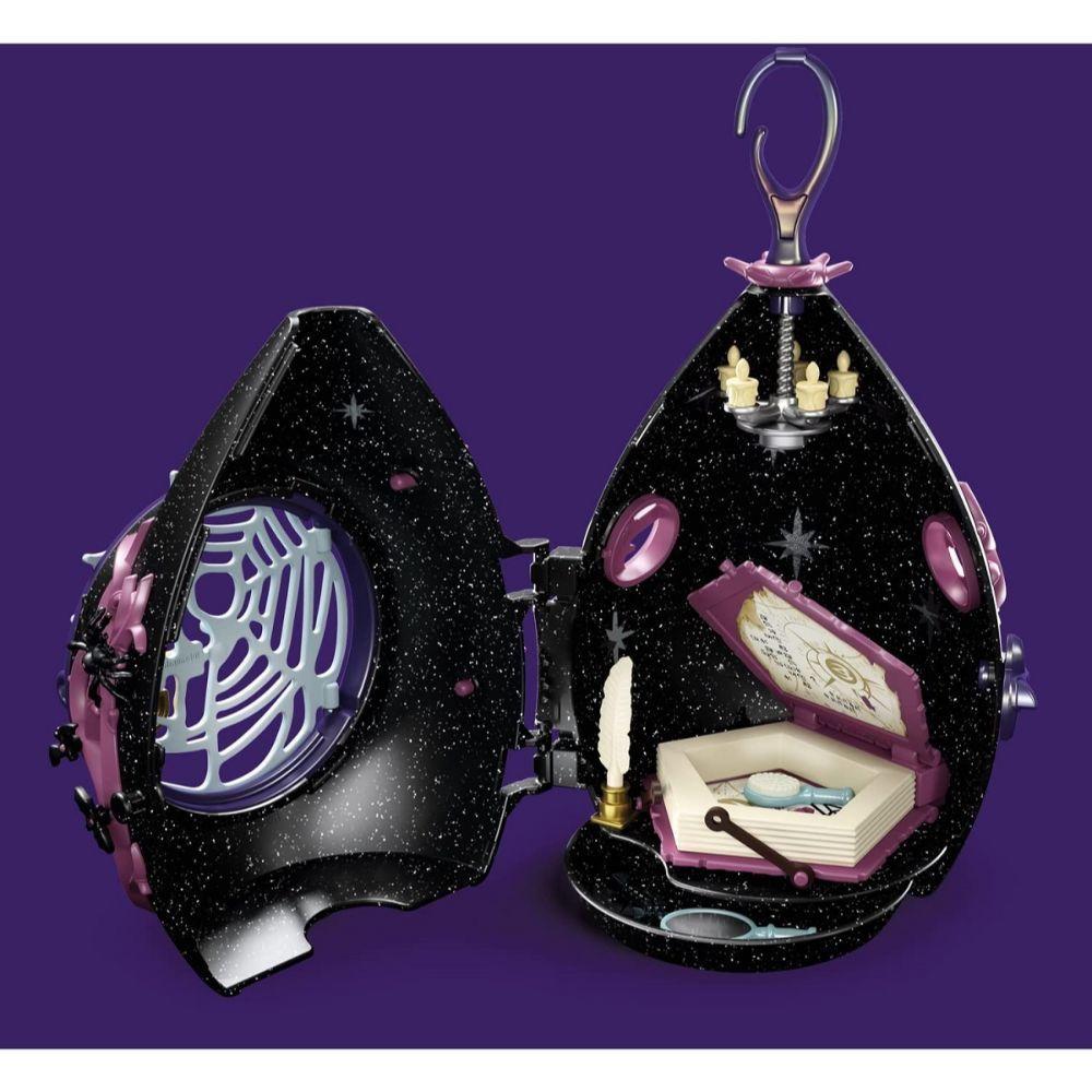 Playmobil Aventuras de Ayuma - Refugio de las Hadas 70825-2