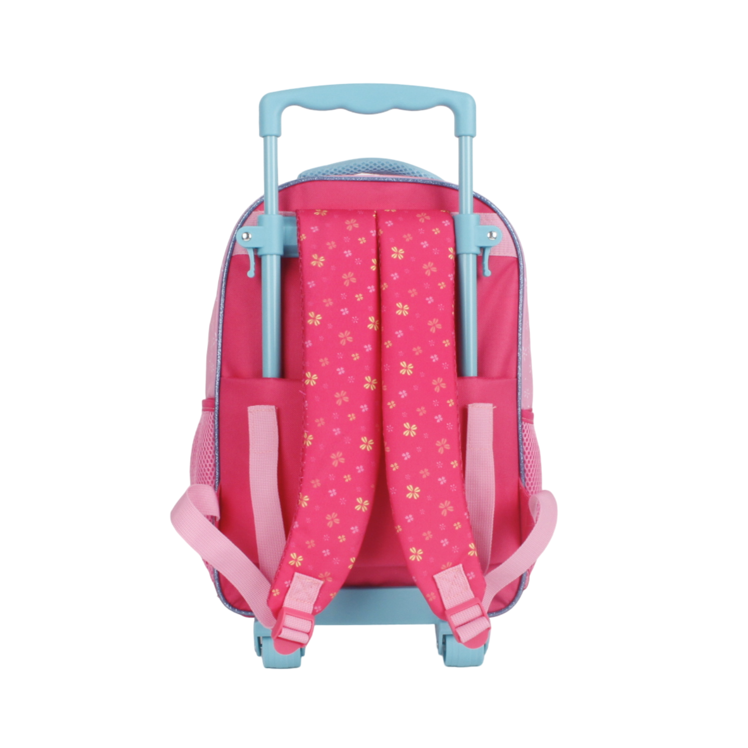 Mochila Infantil con Ruedas 15 Moana-3