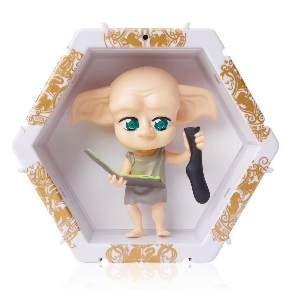 Pack de 2 Wow Pods Harry Potter Hermione, Harry, Snape y Dobby-8
