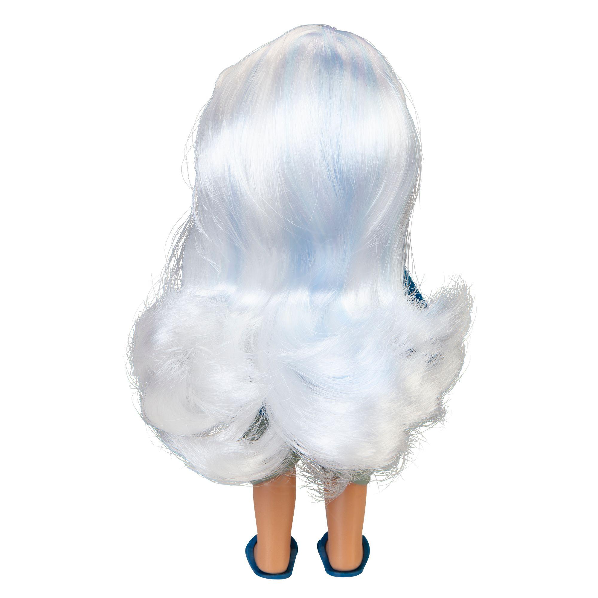  Muñeca Disney Raya 6´/15 Cm Personaje Sisu-4