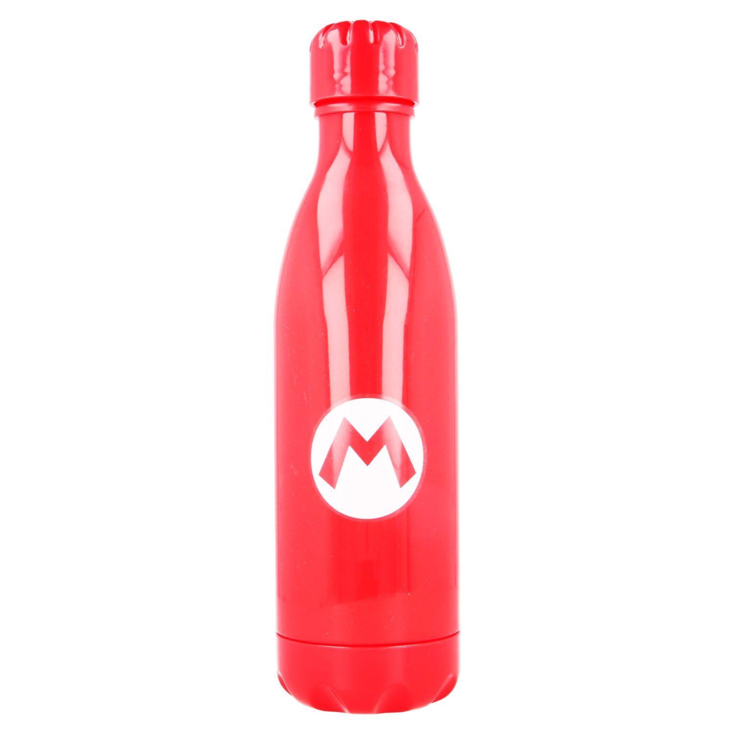 Botella Juvenil Super Mario 660 Ml-0