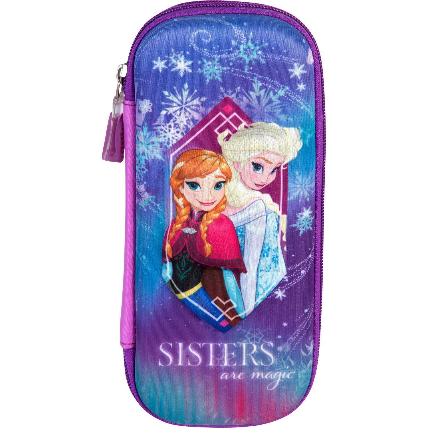 Estuche 2D Frozen-0